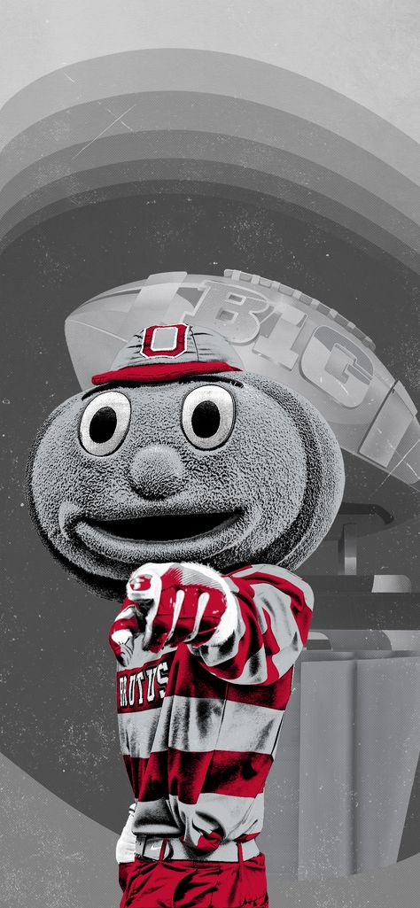 Osu Wallpaper, Ohio State Wallpaper Aesthetic, Ohio State Phone Wallpaper, Ohio State Buckeyes Wallpaper, Ohio State Buckeyes Wallpaper Iphone, Ohio State Football Wallpaper, Ohio State Buckeyes Football Wallpaper, Ohio State Brutus, Ohio State Buckeyes Football Logo