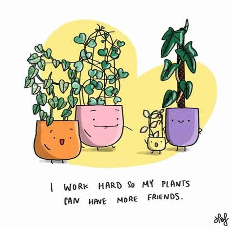 Plant Jokes, Plants Quotes, Garden Whimsy, Garden Quotes, Plant Aesthetic, Sustainable Garden, Cactus Y Suculentas, Plant Mom, Plant Lady