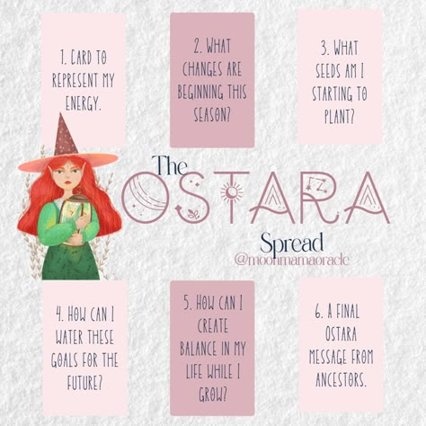 Ostara Manifestation, Spring Equinox Tarot, Ostara Outfit Ideas, Ostara Affirmations, Ways To Celebrate Ostara, Ostara Journal Prompts, Ostara Meaning, Ostara Tarot Spread, Ostara Outfit