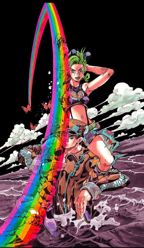 JoJo's Bizarre Adventure: Stone Ocean, Jolyne Cujoh, Jotaro Kujo Jjba Wallpaper Stone Ocean, Jolyne Wallpaper Iphone, Joylene Cujoh Wallpaper, Subtle Jojo Wallpaper, Jjba Wallpaper Iphone, Jolyne Kujo Wallpaper, Soft And Wet Jojo, Stone Ocean Wallpaper, Jolyne Wallpaper