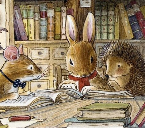 Brian Paterson - Alchetron, The Free Social Encyclopedia Brian Patterson, Brian Paterson, Foxwood Tales, British Husband, Local Girl, 동화 삽화, Storybook Art, Fairytale Art, Beatrix Potter