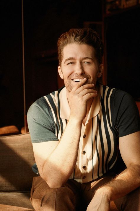 Go Away With ... Matthew Morrison - Chicago Tribune Wenis Man, Aesthetic Celebrities, Matthew Morrison, Wish Upon A Star, Shemar Moore, Dream Husband, Vacation Memories, Glee Cast, Italian Men