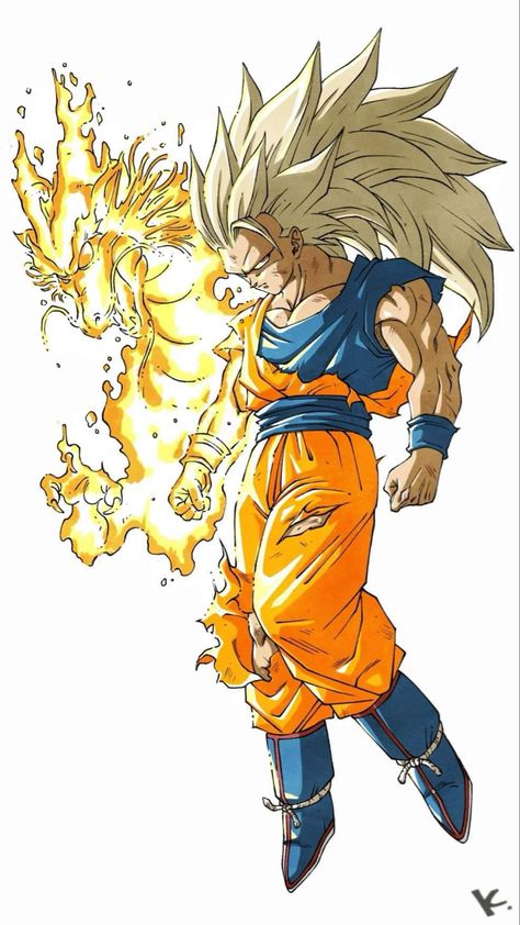 Super Saiyan 3 Goku Wallpaper, Drawing Dragon Ball Art, Goku Pose, Goku Super Saiyan Wallpapers, Super Saiyan 3 Goku, Akira Characters, Goku Super Saiyan 3, Dbz Gohan, Super Saiyan 4 Goku