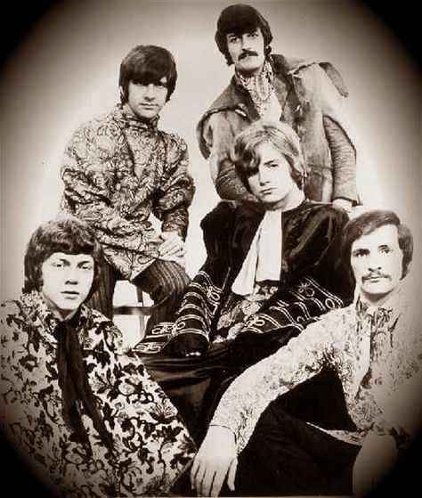 The Moody Blues Justin Hayward, The Moody Blues, Nights In White Satin, 1960s Music, 60s Music, Rock And Roll Bands, British Rock, Sugar Land, British Invasion