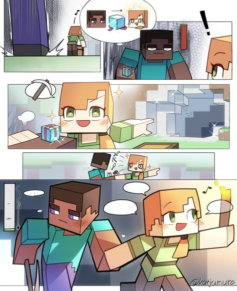 Alex Minecraft, Frozen Memes, Minecraft Comics, Minecraft Video Games, Minecraft Girl Skins, Minecraft Drawings, Minecraft Steve, Minecraft Anime, X Twitter