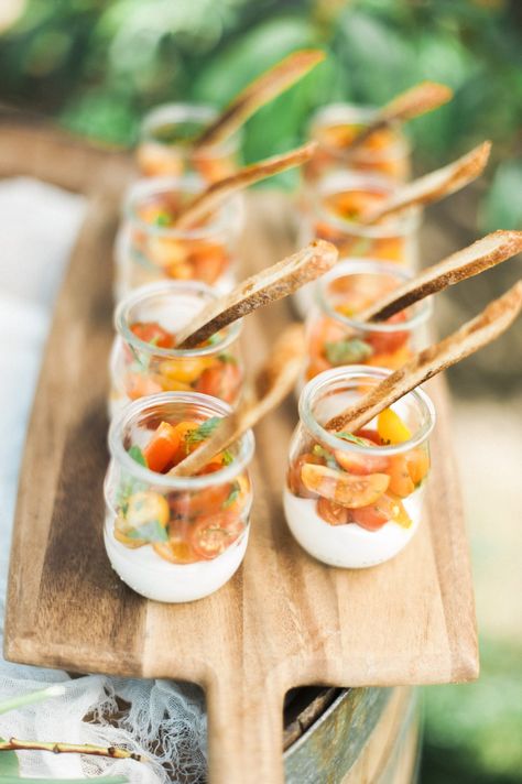 Farm To Table Food, Fall Wedding Menu, Farm To Table Wedding, Wedding Canapes, Wedding Finger Foods, Produce Recipes, From Farm To Table, Wedding Finger, Wedding Appetizers