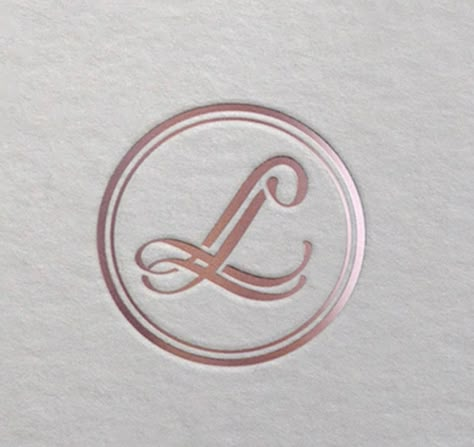 Ll Logo Design, L Monogram Logo, Ll Logo, L Monogram, Script Logo Design, Logo Shapes, Letter L, Paper Background Texture, Initials Logo