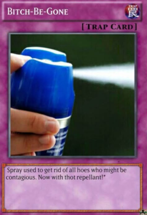 Trap Cards Send Pics, Funny Trap Cards, Credit Card Slam Meme, Mood Card, Yugioh Trap Cards, Yugioh Memes, Funny Yugioh Cards, Mtg Memes, Yugioh Cards