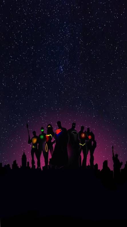 Justice League Art, Art Dc Comics, Dc Wallpaper, Superman Wallpaper, Dc Comics Wallpaper, Univers Dc, Batman Wallpaper, Arte Dc Comics, Avengers Wallpaper