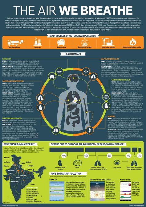 Air Pollution Infographic, Pollution Infographic, Air Pollution Facts, Pollution Pictures, Air Pollution Poster, Air China, Infographic Poster, Environmental Pollution, Sustainable Energy