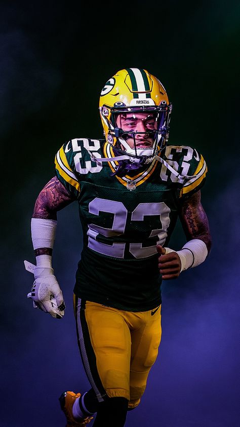 Greenbay Packers Wallpaper Cool, Packers Wallpaper, Jaire Alexander, Green Packers, Cool Football Pictures, Green Bay Packers Aesthetic, Green Bay Packers Wallpaper, Green Bay Packers Art, Nfl Packers