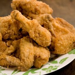 Southern Fried Chicken-Paula Deen Southern Fried Chicken Recipe, Fried Chicken Recipe Southern, Paula Dean, Paula Deen Recipes, Fried Chicken Recipe, Southern Fried Chicken, Crispy Fried Chicken, Fried Chicken Recipes, Paula Deen