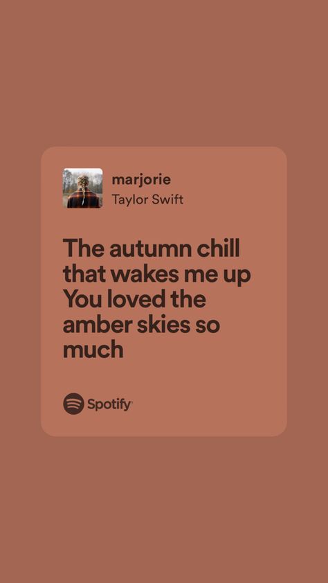 October Passed Me By Lyrics, Amber Sky, Maybe One Day, Taylor Swift Lyrics, Pretty Lyrics, Wake Me Up, Taylor Swift Pictures, Love Poems, Taylor Swift