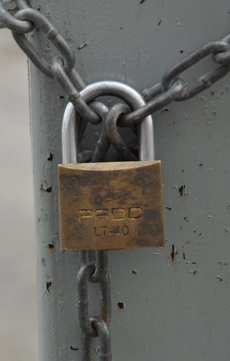 Padlock security Lock Down Art, Barriers Art Gcse, Lock Art Gcse Theme, Padlock Photography, Lock Art Gcse, Padlock Aesthetic, Padlock Art, Padlock Drawing, Locked Art