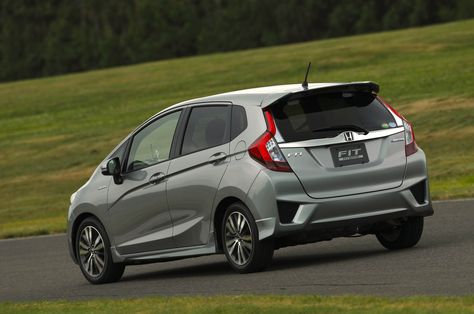 PHOTO: 2014 Honda Fit Silver #honda #hondafit #compactcar #hatchback Honda City Hatchback Modified, Honda Fit Modified, Honda Jazz Modified, Honda Fit Tuning 2007, Honda Fit Hybrid, 2016 Honda Fit, 2015 Honda Fit, Honda Fit Sport, Honda Fit Jazz