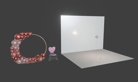 Sims 4 Photoshoot Studio, Backdrop Sims 4, Sims 4 Photo Backdrop, Sims 4 Photoshoot Studio Cc, Sims 4 Backdrop, Sims 4 Balloon Arch Cc, Sims 4 Cc Photo Studio, Sims 4 Photoshoot Background, Sims 4 Photography Studio