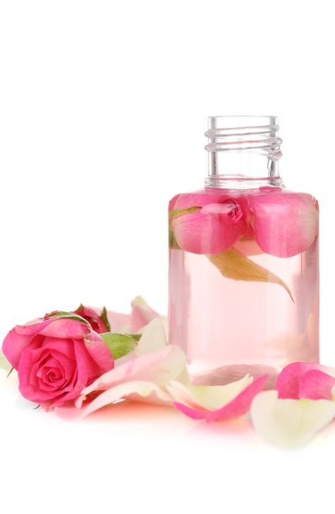 Rose Oil Benefits, Toxic Products, Rose Flavored, Lavender Extract, Rosa Damascena, Rose Extract, Boost Collagen Production, Rose Essential Oil, Oil Benefits