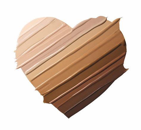 Shades Of Nude, Foundation Swatches, Imagenes Mary Kay, Makeup Shades, Creamy Concealer, Beauty Products Photography, Foundation Shades, Shades Of Brown, Beige Aesthetic