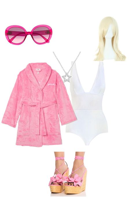 Sharply Evans Costume, Sharpay Halloween Costume, Sharply Evans Outfits, Sharpay Evans Halloween Costume, Sharpay Evans Costume, Sharpay Costume, Sharpay Evans, Halloween Fits, Halloween Party Outfits