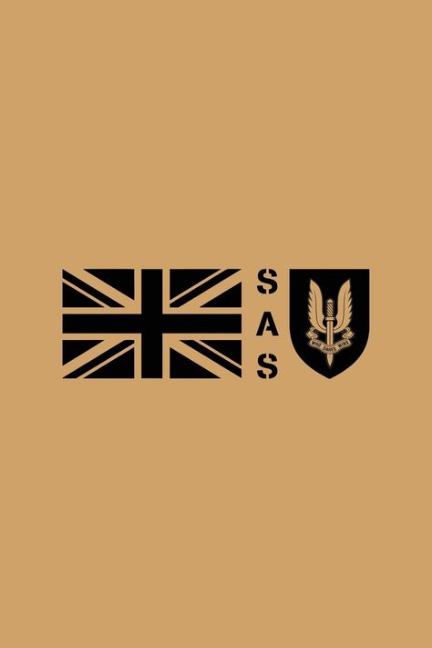 British SAS - Special Air Service Logo available on Face Masks, Tees, Mugs, Stickers, Hoodies, Smartphone Cases, Pins and more, check it out!! #specialoperations #sas Special Air Service Logo, Special Air Service Wallpaper, British Sas, Sas Logo, Navy Seal Wallpaper, Sas Special Forces, Special Forces Logo, Private Military Company, Special Air Service