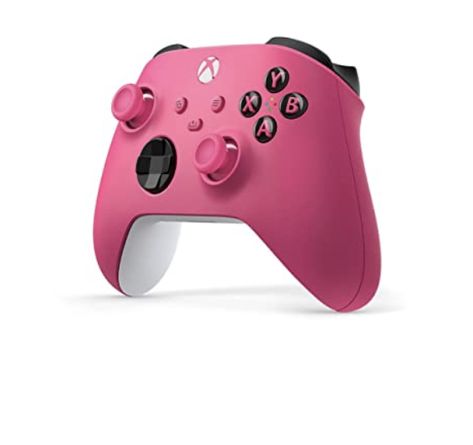 Xbox Wireless Controller, Xbox Accessories, Shocking Blue, Xbox One Controller, Xbox Controller, Game Controllers, Ps4 Controller, Ios Phone, Video Games Pc