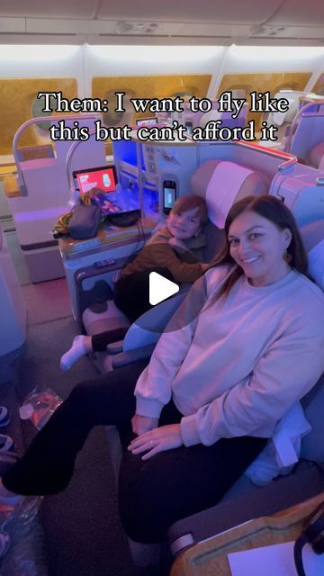 Emirates A380, Credit Card Points, First Business, Free Guide, Put Together, Family Travel, Helpful Hints, Milan, Vines