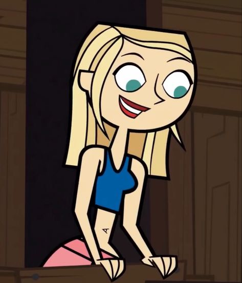 Sammy Total Drama, Tdi Icons, Total Drama Pfps, Total Drama Pahkitew, Total Drama Pfp, Pahkitew Island, Total Drama Characters, The Fifth Season, A Tutto Reality