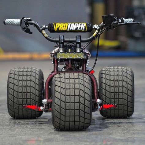 Mini Trike Plans, Mini Trike, Film Videography, Electric Bicycle Design, Custom Mini Bike, Go Kart Frame Plans, Drift Kart, Homemade Trailer, Electric Bike Diy