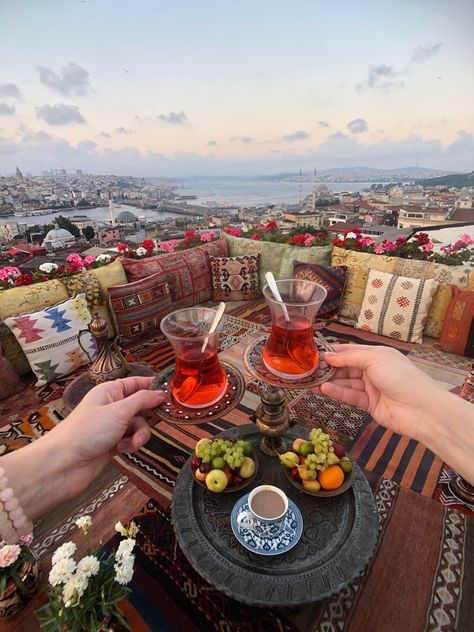 Turkish Culture Aesthetic Food, Turkish Tea Aesthetic, Turkish Culture Aesthetic, Turkish Proverbs, Turkish Theme, Happy Birthday Big Boy, Turkish Holiday, Idioms And Their Meanings, Turkish Aesthetic