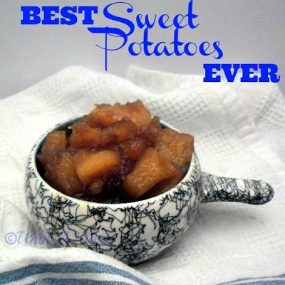 BEST Sweet Potatoes Ever !  Traditional South-African side dish ! Creamy Ranch Potatoes, Best Sweet Potatoes, Sweet Potato Side Dish, South Africa Food, Sweet Potato Sides, South African Dishes, Ranch Potatoes, Creamy Ranch, Africa Food