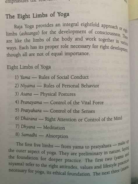 Philosophy Of Yoga, Yoga 8 Limbs, Yoga Limbs, Moon Cycling, Yoga Theory, Yoga Notes, Sleeping Swan, Learning Yoga, Yoga Terms