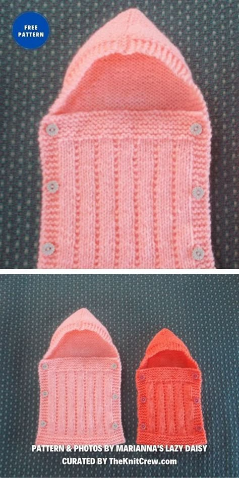 Knitted Baby Sleep Sack Pattern Free, Sleeping Bags For Kids, Baby Sleep Sack Pattern Free, Sleep Sack Pattern Free, Sleepsack Pattern, Doll Sleeping Bag Pattern, Crochet Baby Sleeping Bag, Baby Sleeping Bag Pattern, Baby Bunting Bag