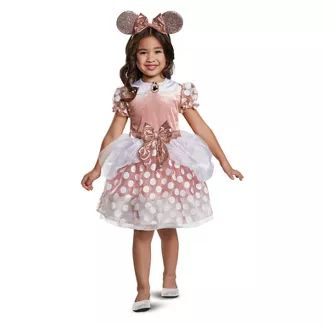 Twin Girl Halloween Costumes, Minnie Mouse Costume Toddler, Classic Costumes, Minnie Mouse Halloween Costume, Minnie Costume, Toddler Costumes Girl, Halloween Infantil, Toddler Girl Halloween, Disney Costume