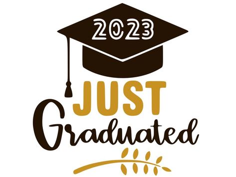 2023 Graduation Svg, Graduate 2023, Class Of 2023 Graduation, Graduation Svg, 2023 Graduation, Class Of 2023, Mom Art, Bundles, Clip Art