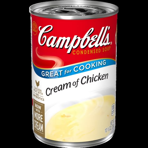 Easy Chicken Pot Pie - Campbell Soup Company Campbells Recipes, Campbell Soup Company, Easy Chicken Pot Pie, Cream Of Celery Soup, Celery Soup, Campbell Soup, Dinner Meals, Cheese Soup, Cheesy Chicken