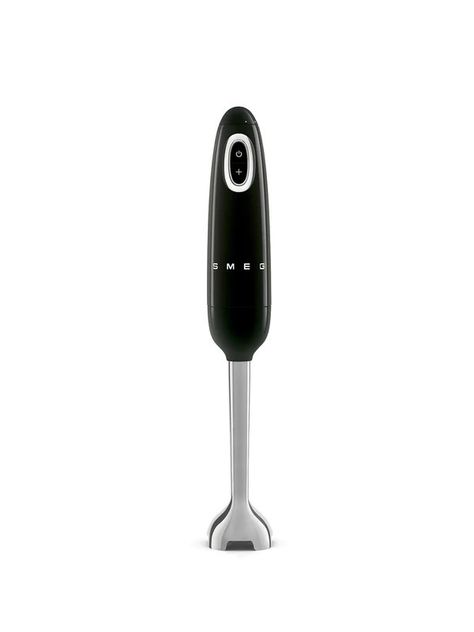 Hand Blender HBF01 by Smeg Hand Blender, Small Kitchen Appliances, Small Kitchen, Home Renovation, Kitchen Appliances, Home Appliances, How To Plan