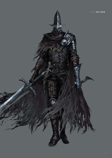 Dark Souls 3 Knight, Dark Souls Armor, Dark Souls Design Works, Dark Souls Characters, Dark Souls Concept Art, Dark Souls Artwork, Armor Drawing, Soul Game, Dark Souls 3