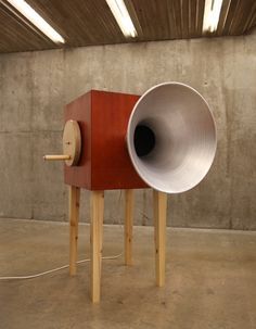 1000+ ideas about Sound Installation on Pinterest | Sound ... Nam June Paik, Object Sculpture, Sound Sculpture, Art Musical, Sound Installation, Lights Artist, Sound Art, London Design Festival, Design Festival