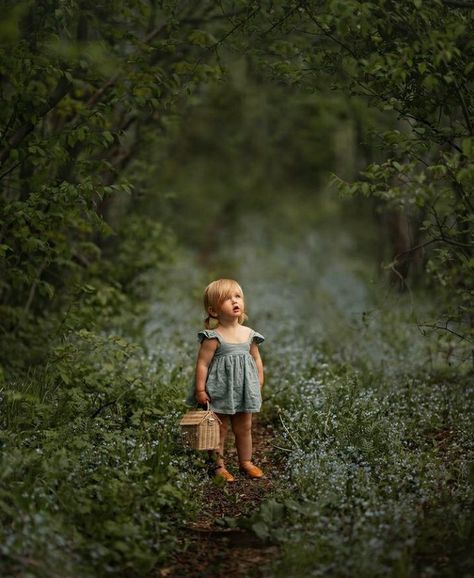 Baby Forest Photoshoot, Outdoor Toddler Photoshoot, Woodland Portrait Photography, Outdoor Toddler Photography, Fairy Mini Session Photo Shoot, Woodland Photography Model, Toddler Photoshoot, Woodland Cottage, Kids Photoshoot