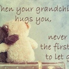 Grandparents & Grandkids on Instagram March 8, Baby Time, Hug You, Instagram, Art