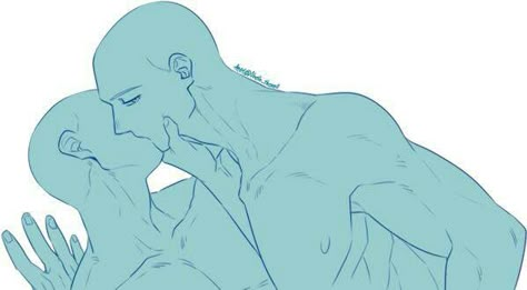 Couple Poses Drawing, Drawing Body Poses, Couple Poses Reference, Silver Wedding Ring, Body Reference Drawing, Body Pose Drawing, 캐릭터 드로잉, Pose Ref, Figure Drawing Reference