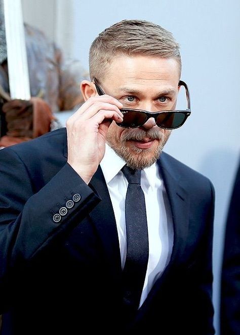 Follow us on Instagram for more! @gentlemansapproval Hunnam Charlie, Charlie Charlie, Lost City Of Z, The Lost City, Cody Christian, Jax Teller, Charlie Hunnam, Pacific Rim, Sharp Dressed Man