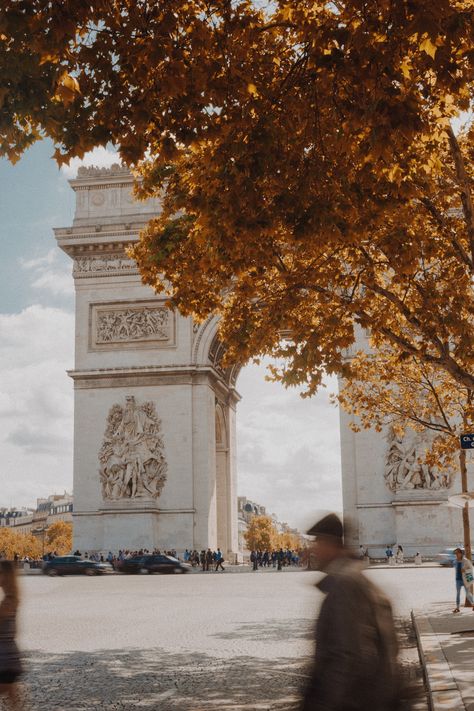 Paris In November, Paris In October, Paris Autumn, Paris In The Fall, Paris In Autumn, Paris Vibes, Paris Poster, The Catacombs, Parisian Life