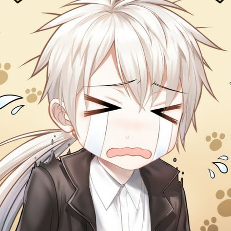 Mystic Messenger Pfp, Mystic Messenger, Zen, Anime