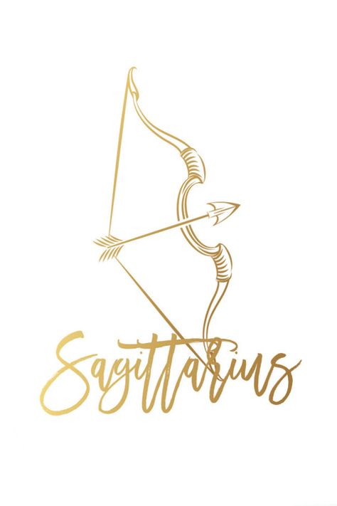 Sagittarius Sagittarius Constellation Tattoo, Sagittarius Wallpaper, Sagittarius Tattoo Designs, Sagittarius Symbol, Horoscope Constellation, Aries Constellation Tattoo, Sagittarius Art, Foil Wall, Sagittarius Tattoo