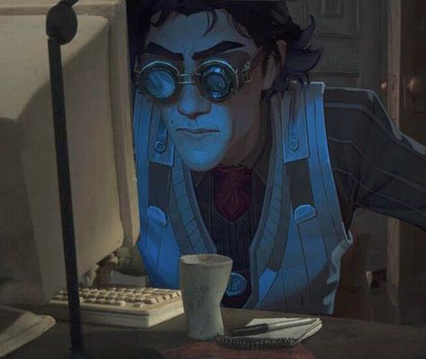 Viktor Arcane, Lol League Of Legends, Gorillaz, Animation Series, Reaction Pictures, Twitter Search, Movies Showing, League Of Legends, Marvel Comics