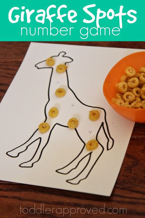 This post contains Amazon Affiliate links.     Today is our last post for  Zoo Week ! We had a blast making sticky tiger crafts  last week ... Zoo Animals Preschool, Zoo Lessons, Zoo Animal Activities, Preschool Zoo Theme, Giraffe Spots, Zoo Preschool, Zoo Crafts, Giraffes Cant Dance, Zoo Activities