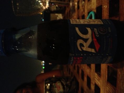 RC Cola! Rc Cola Vintage, Coca Cola 2l, Rc Cola, Rc Monster Truck, Beer Bottle, Beer, Drinks