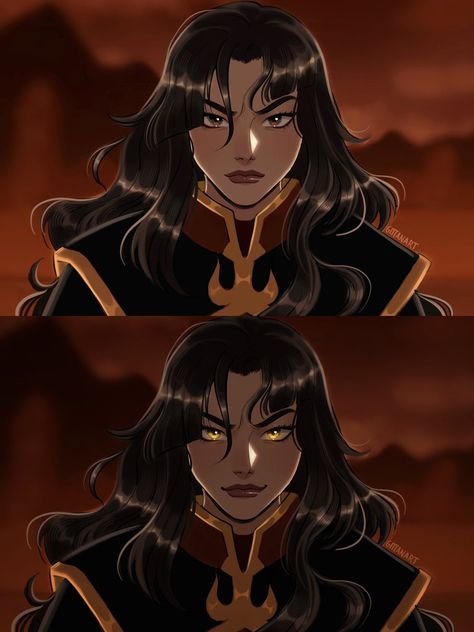 Avatar The Last Airbender Azula Fanart, Princess Azula Fanart, Avatar Azula Fanart, Azula Drawing, Azula Avatar Fan Art, Avatar The Last Airbender Azula, Atla Azula, Azula Fanart, Atla Fanart