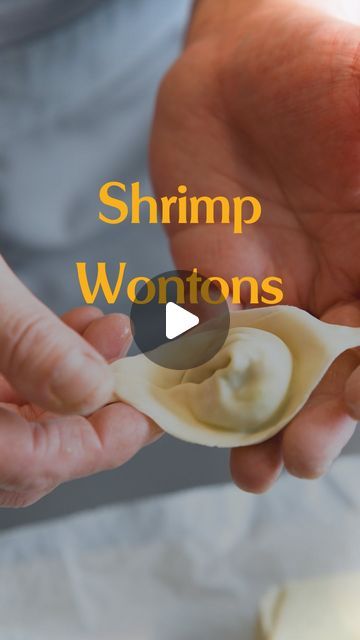 FATTY MART on Instagram: "Shrimp Wontons are exactly what we need on this rainy LA weekend! 🦐   Bundle up and try recreating these at home! If you need a little extra guidance, try booking one of our cooking classes at Fatty Mart to perfect your skills!  #marvista #losangeleseats #taiwanesefood #laeats #losangelesfood #losangelesfoodie #lafood #lafoodies #larestaurants #losangelesrestaurants #cheftalk #cookingtips #foodtips" Shrimp Wonton Recipes, Shrimp Wontons, Shrimp Wonton, La Eats, Wonton Recipes, Los Angeles Food, Los Angeles Restaurants, Taiwanese Food, La Food